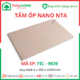 TẤM ỐP NANO NTA CAO CẤP
